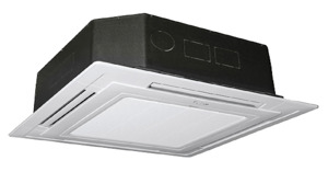 Cách dùng điều hòa Daikin FCRN125FXV1V/RR125DBXY1V an toàn ngày nắng nóng