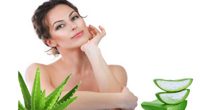 Cách dùng gel nha đam làm mặt nạ ngủ dưỡng da đơn giản ngay tại nhà