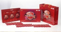 Cách dùng hồng sâm baby Hàn Quốc cho trẻ đúng cách tại nhà