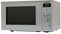 Cách dùng lò vi sóng Panasonic để hâm nóng, rã đông thực phẩm an toàn