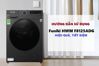Cách dùng máy giặt Funiki Inverter 12.5 kg HWM F8125ADG đúng chuẩn để giặt sạch và tiết kiệm điện