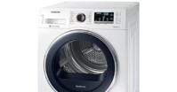 Cách dùng máy sấy quần áo Samsung đúng cách - Bạn đã biết chưa?