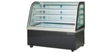 Cách dùng tủ trưng bày bánh Berjaya HDW-09SS-3 sao cho hiệu quả và bền