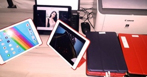 Cách giữ dung lượng pin của máy tính bảng iPad Air 2 được lâu hơn