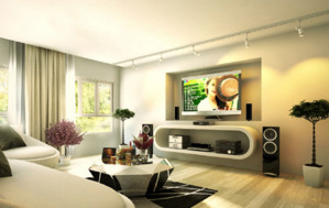 Cách hát karaoke trên smart tivi qua 5 ứng dụng hay