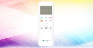 Cách hẹn giờ bật tắt máy trên 8 dòng của điều hòa Casper