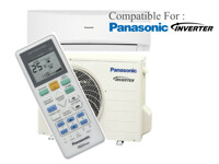 Cách hẹn giờ bật/tắt trên điều hòa máy lạnh Panasonic