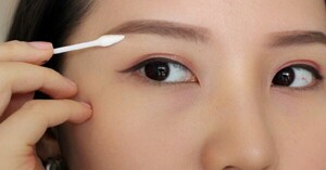 Cách kẻ chân mày đẹp các bạn nữ nhất định phải biết