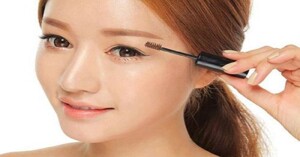 Cách kẻ chân mày ngang siêu đẹp, siêu nhanh