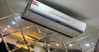 Cách khắc phục lỗi điều hòa Fujitsu đúng cách