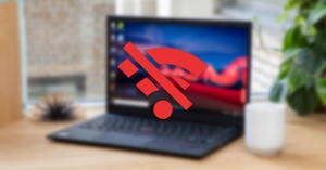 Cách khắc phục lỗi laptop Acer không kết nối được wifi