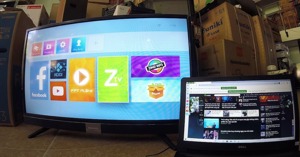 Cách khắc phục tivi Skyworth không vào được Youtube