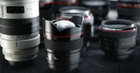 Cách kiểm tra độ tuổi của ống kính Canon