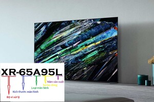 Cách kiểm tra mã tivi Sony đơn giản, nhanh chóng nhất