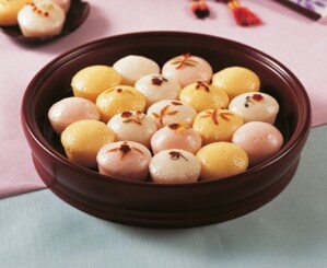 Cách làm 10 món bánh ngon nhất Hàn Quốc (phần 1)