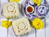 Cách làm bánh dẻo chay ngon đúng điệu cho tết trung thu