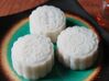 Cách làm bánh trung thu dẻo nhân cốm đậm đà hương vị mùa thu