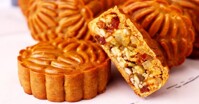 Cách làm bánh trung thu thập cẩm truyền thống mùa dịch tại nhà