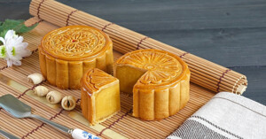 Cách làm bánh trung thu các mẫu hot nhất trên thị trường 2022