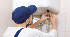 Cách lắp van 1 chiều bình nóng lạnh an toàn và nhanh chóng tại nhà