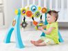 Cách lựa chọn đồ chơi cho trẻ từ 3 - 6 tháng tuổi