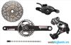 Cách lựa chọn groupset cho xe đạp leo núi (phần 3)