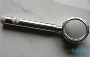 Cách lựa chọn mua vòi sen tăng áp tốt nhất