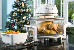 Cách nướng thịt bằng lò nướng thủy tinh ngon mềm đúng chuẩn nhà hàng