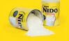 Cách pha sữa bột Nido nắp trắng - sữa dành cho bé chậm tăng cân, còi xương