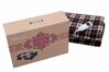 Cách phân biệt chăn điện chính hãng với chăn điện giả kém chất lượng