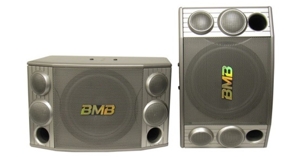 Cách phân biệt loa BMB chính hãng và hàng nhái trên thị trường