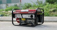 Cách phân biệt máy phát điện Honda 3kw chính hãng và hàng giả