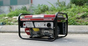 Cách phân biệt máy phát điện Honda 3kw chính hãng và hàng giả