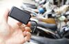 Cách phát hiện thiết bị định vị xe máy và vô hiệu hóa kịp thời