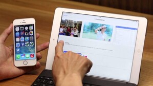 Cách phát wifi từ iPad chạy iOS 11, 12 có lắp sim 3G 4G chi tiết
