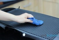 Cách sử dụng bếp nướng điện không khói chuẩn nhất