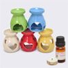 Cách sử dụng các loại đèn xông tinh dầu và lưu ý