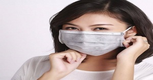 Cách sử dụng khẩu trang hoạt tính hiệu quả