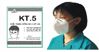 Cách sử dụng khẩu trang KT5 sao cho mang lại hiệu quả nhất?