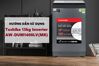 Cách sử dụng máy giặt Toshiba AW-DUM1400LV(MK) với chế độ GreatWaves và FuzzyLogic