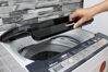 Cách sử dụng máy giặt Panasonic cửa trên trong 5 bước đơn giản nhất