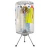 Cách sử dụng máy sấy quần áo Kangaroo, Sunhouse, Nonan, Panasonic