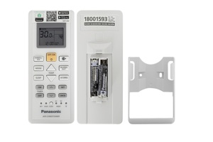 Cách sử dụng remote điều khiển điều hòa Panasonic model mới năm 2024