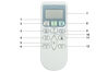 Cách sử dụng Remote điều khiển máy lạnh Hitachi nội địa Nhật