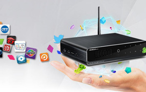 Cách sử dụng tivi box cho 5 thiết bị Android box tivi