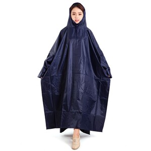 Cách sử dụng và bảo quản áo mưa trường kỳ với thời gian