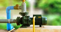 Cách sửa máy bơm nước bị cháy nhanh chóng, hiệu quả