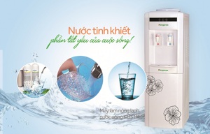 Cách sửa máy lọc nước Kangaroo với 8 lỗi thường gặp chỉ trong 6 bước