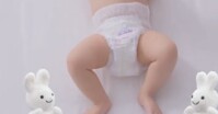 Cách thay tã quần Merries đúng cách chuẩn khỏi chỉnh