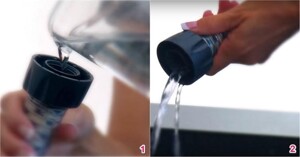 Cách vệ sinh bàn là cây để tránh vệt ố vàng khi là áo quần